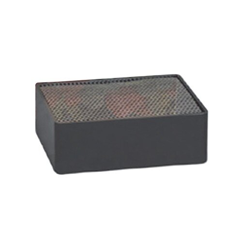 Bunn 02497.0001 Drip Tray Kit for OHW Bunn Hot Water System