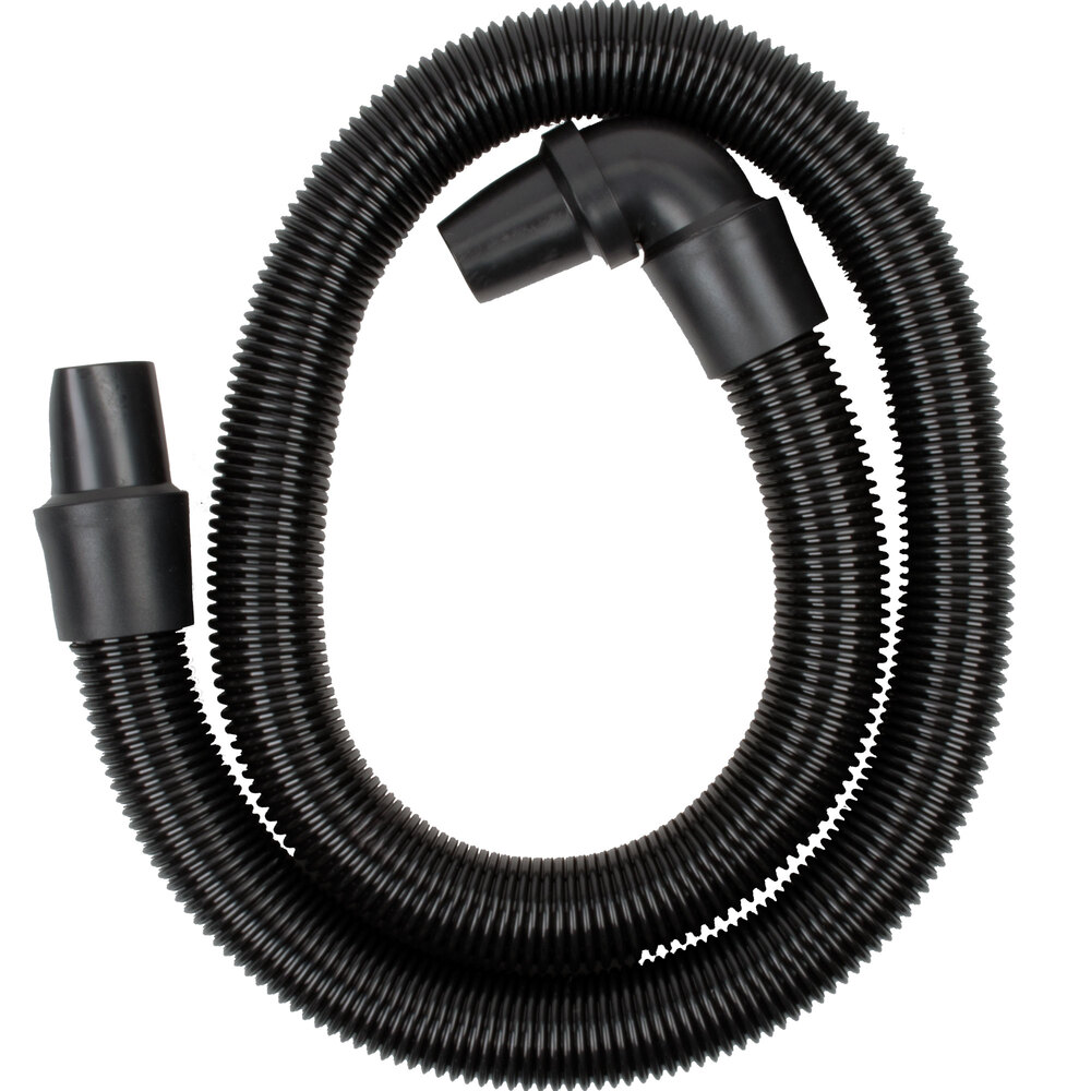 Rubbermaid FG9VBPHS06 60" Replacement Hose for 1868433, 1868434, and