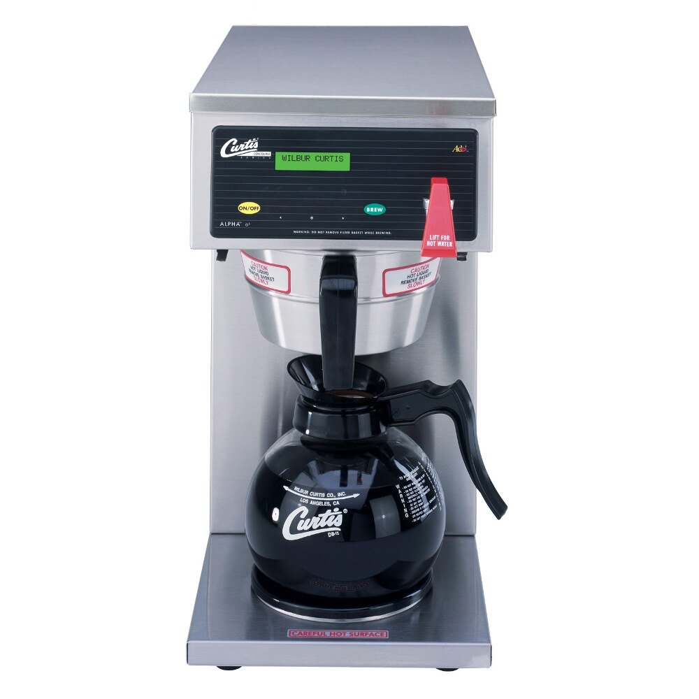Curtis Commercial Coffee Maker