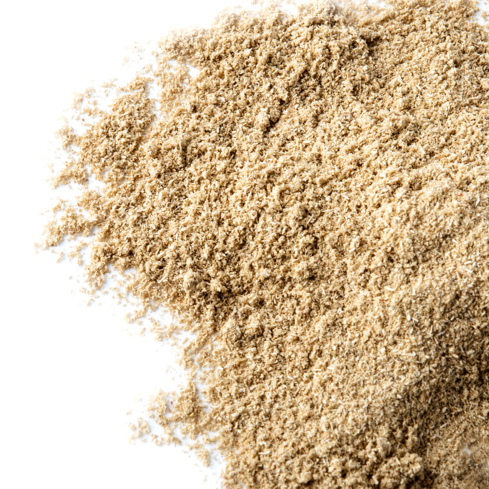 Regal Ground Fennel Seed 16 oz.