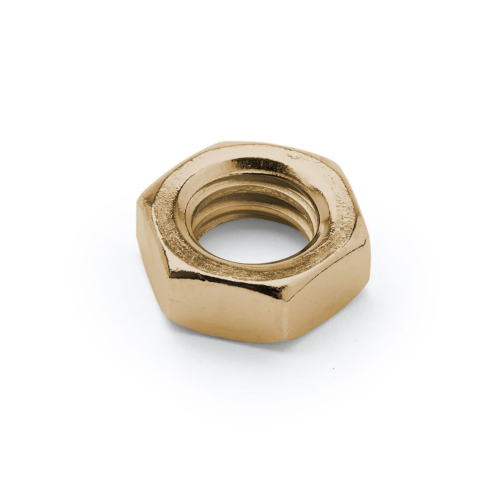 T&S 00097145 Brass Lock Nut with 3/414 NPSM Connections
