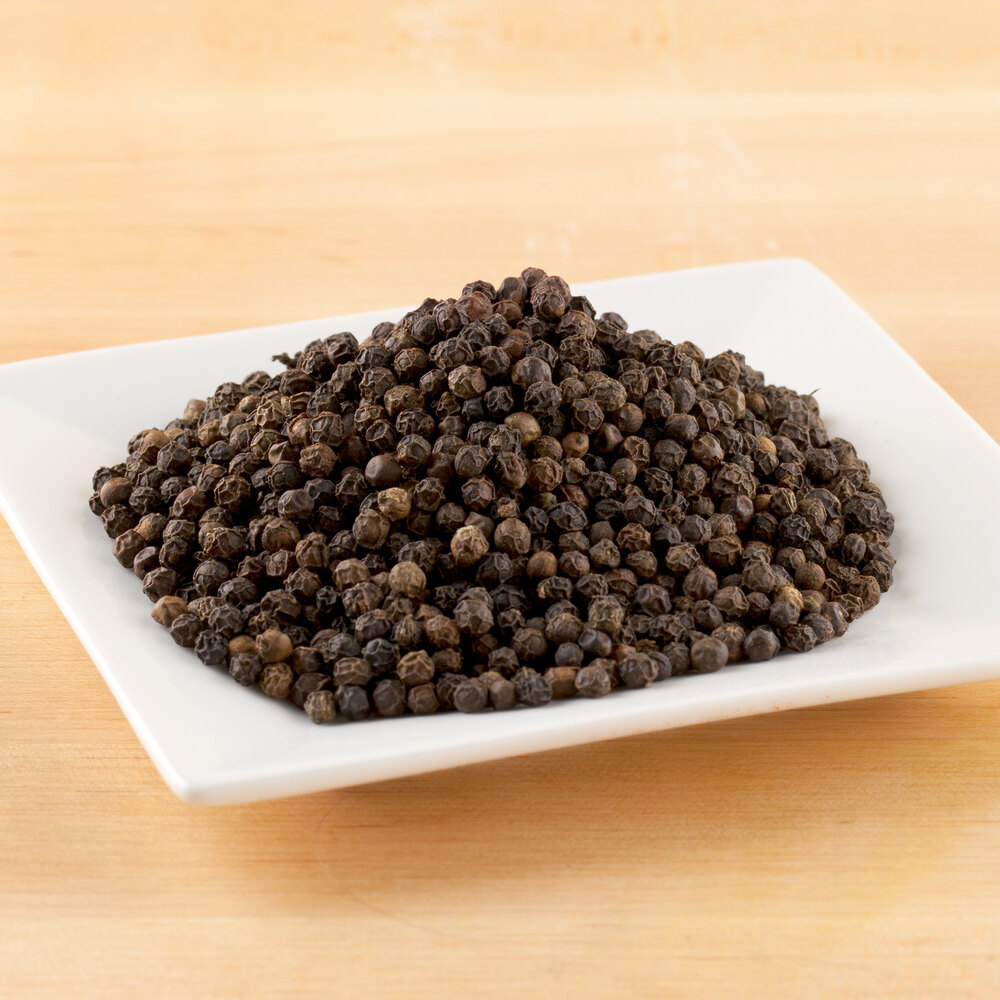 Regal Whole Black Peppercorn 5 lb.