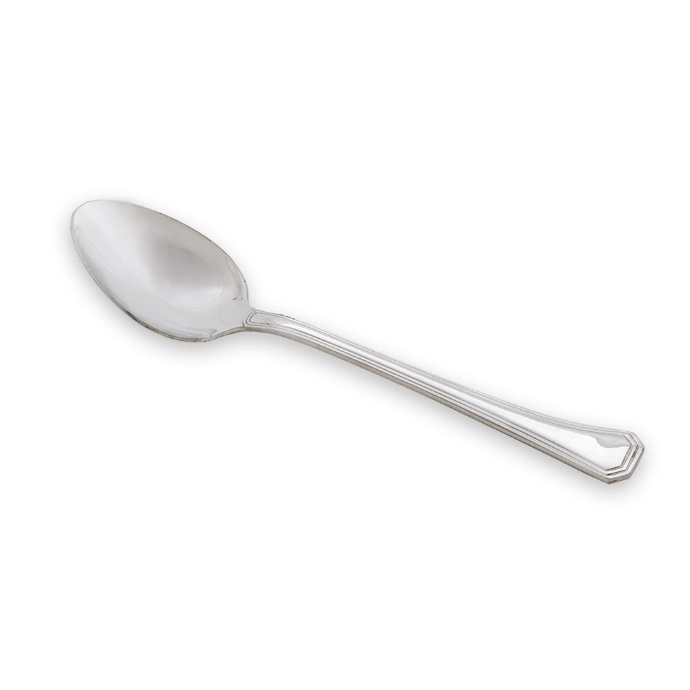 Imperial Flatware Stainless Steel Tablespoon / Serving Spoon 12 / Pack