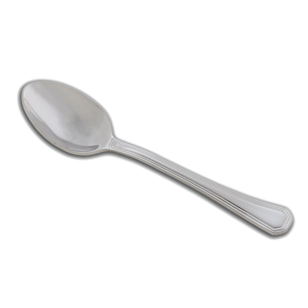 Imperial Flatware Stainless Steel Demitasse Spoon 12/Pack