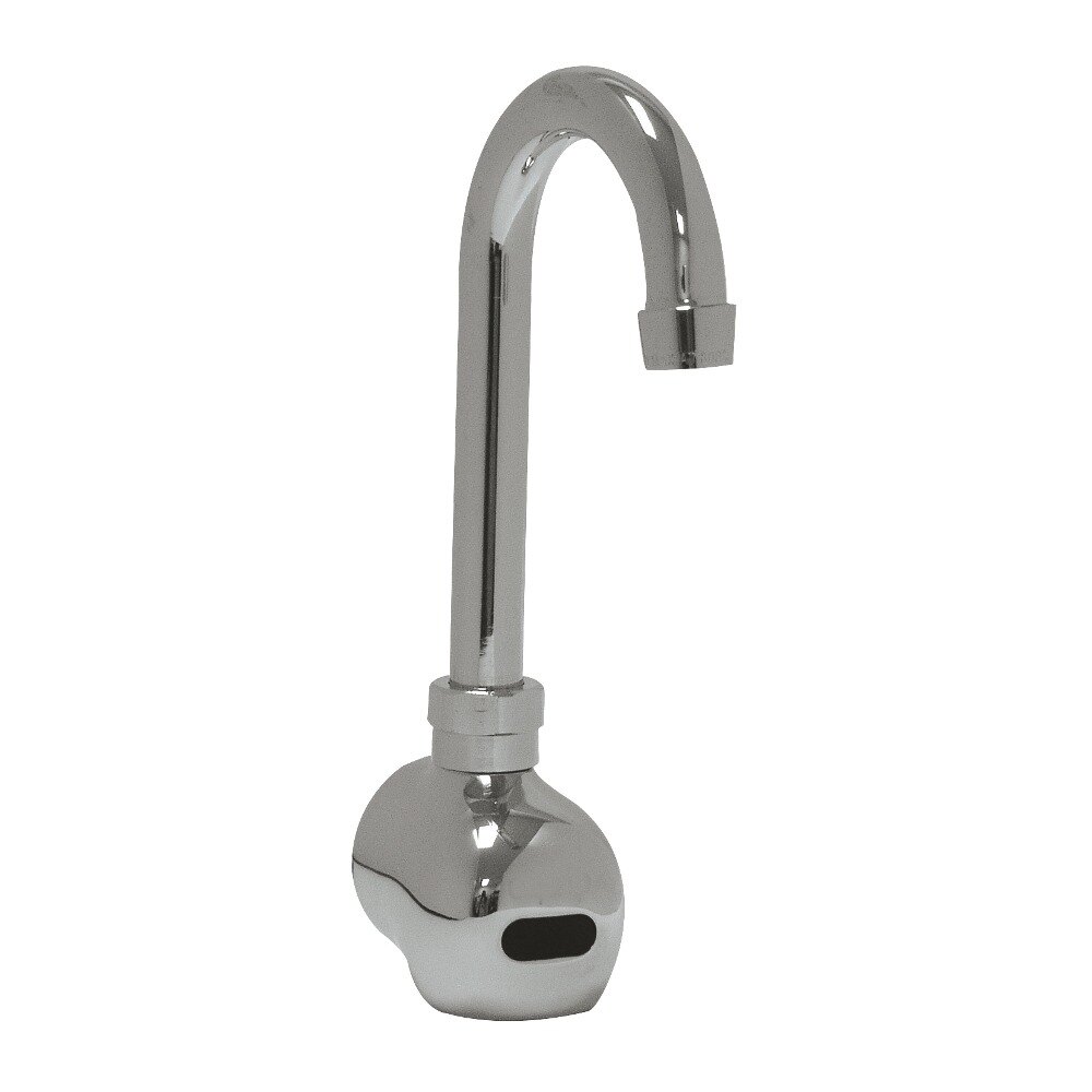 Advance Tabco K175 Electronic Hands Free Wall Mount Faucet 7" High
