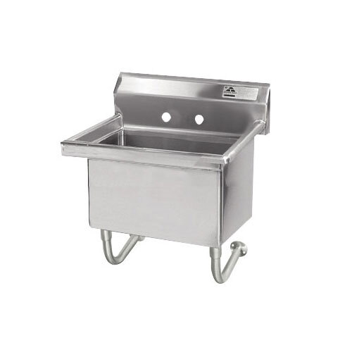 12 Deep Stainless Steel Sink from Sears.com