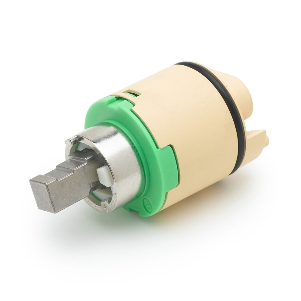 T&S 01311145 Ceramic Cartridge for B2710 and B2711 Faucets