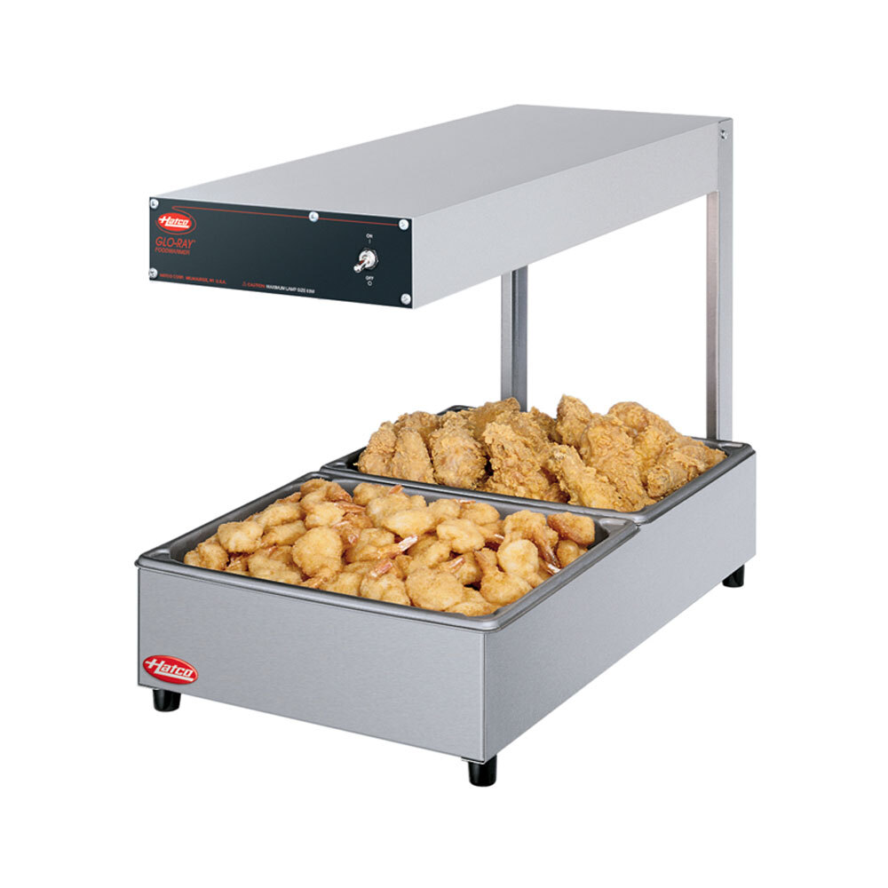 Portable Car Food Warmers from