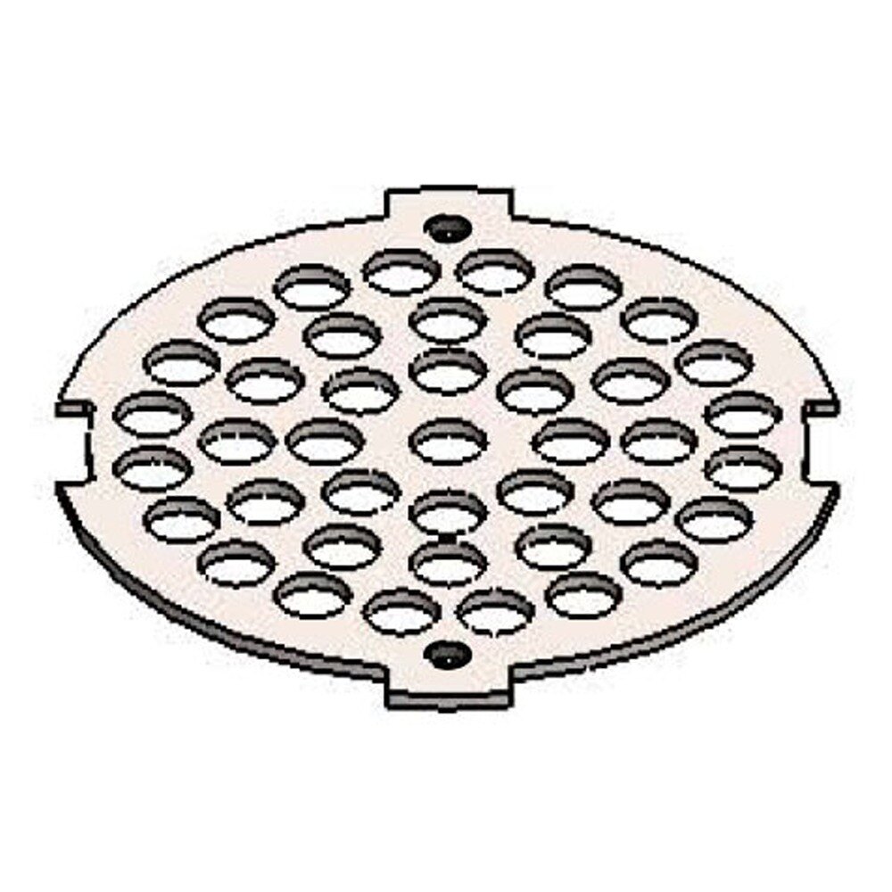 T&S 01769445 3 1/2" Vandal Resistant Drain Guard