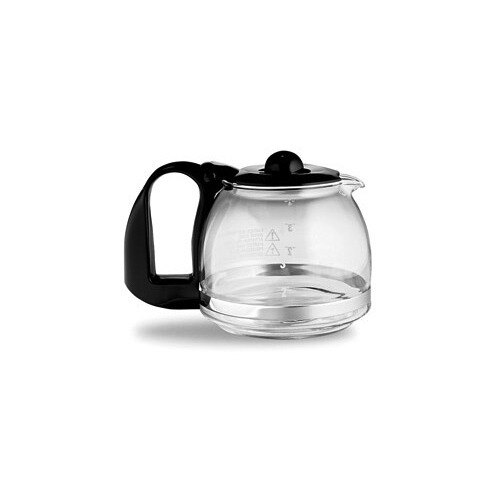 Hamilton Beach 88085 Glass 4 Cup Replacement Carafe