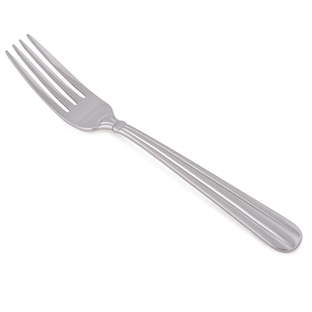 Oneida 2347FPLF Unity Stainless Steel Flatware Dinner Fork 36/Box