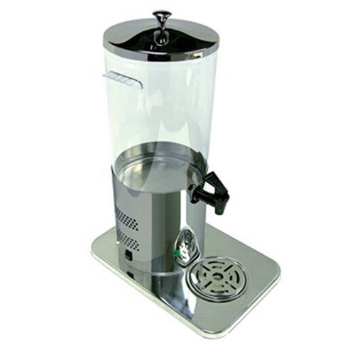 1.3 Gallon Electric Juice Dispenser