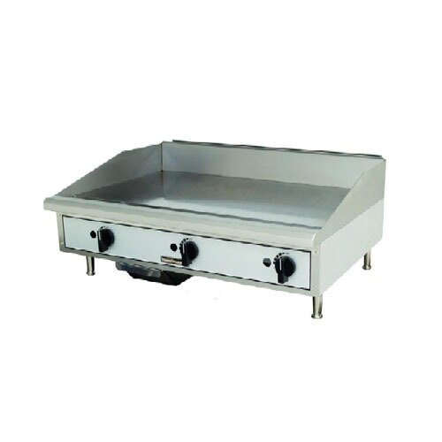 Toastmaster Griddle Countertop Electric