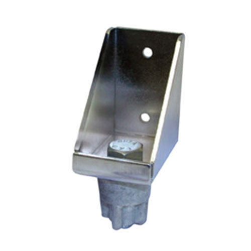 Advance Tabco EC50 Mounting Hardware for Advance Tabco Adjustable Wall