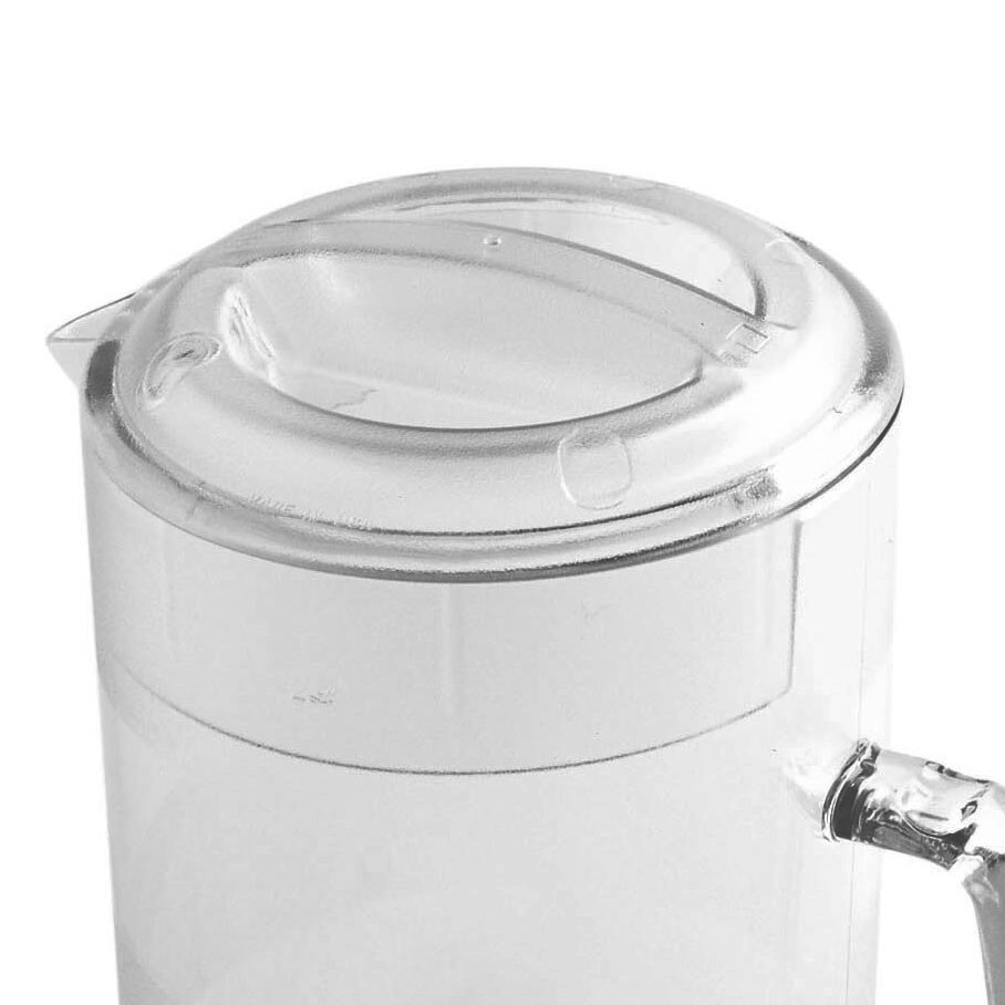 Cambro PC64CWLID Replacement Pitcher Lid for PC64CW
