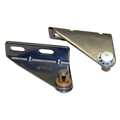 All Points 261892 Face Mount Pivot Hinge Kit