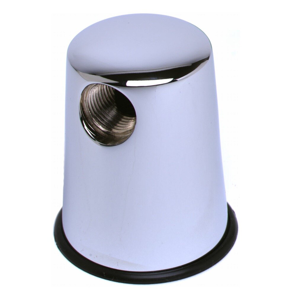 T&S BL410001 Gas Turret with Single Outlet