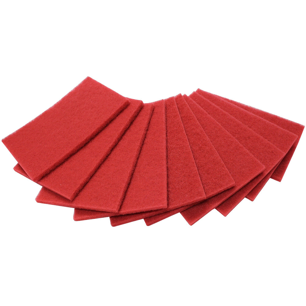 Floor Scrubber: Pacific Floor Scrubber