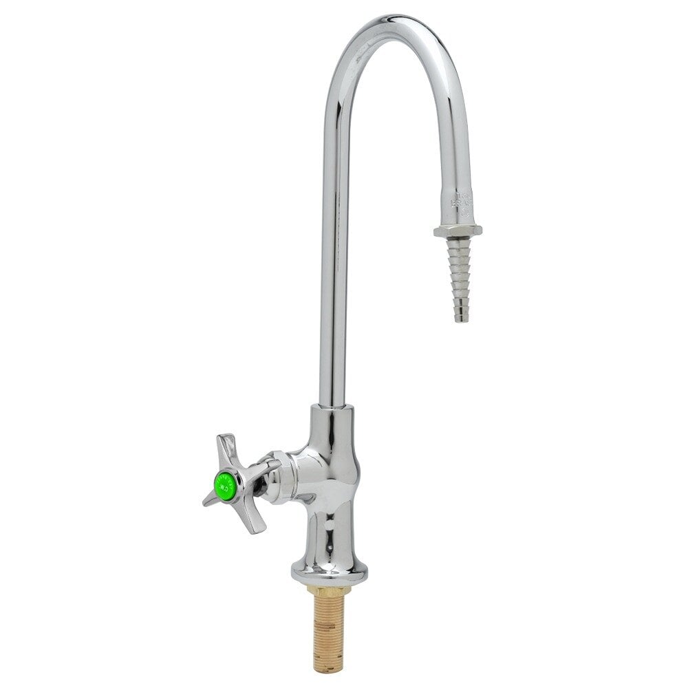 T&S BL570902 Single Temperature Laboratory Faucet with 14 3/16