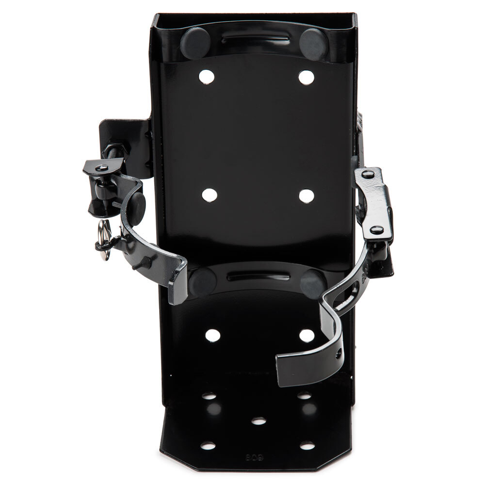 Buckeye Vehicle / Marine Bracket for 10 lb. 15 lb. Fire Extinguishers