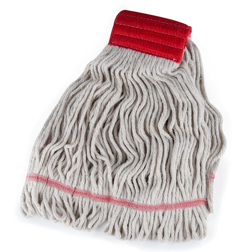 Wet Mop Buying Guide Types of Wet Mops