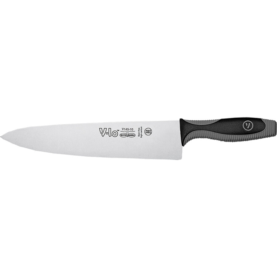 DexterRussell 29253 VLo 10" Chef Knife