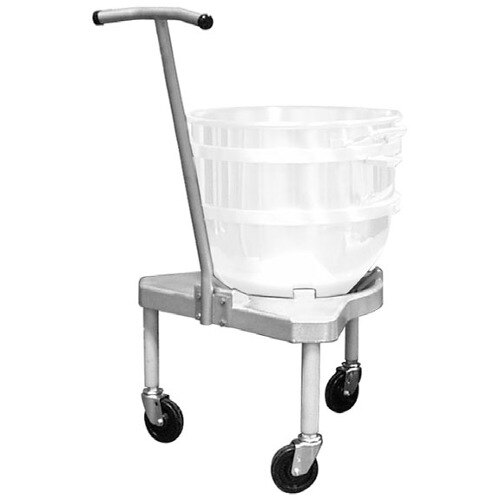 Hobart TRUCKHL1486 Legacy Bowl Truck for 60140 Qt. Bowls