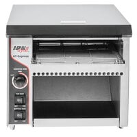 APW Wyott AT Express Conveyor Toaster with 1 1/2" Opening (ATEXPRESS) - 240V