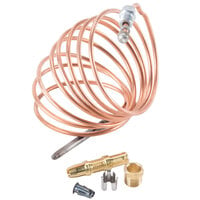All Points 51-1461 Snap Fit Thermocouple