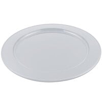 Bon Chef 2048 16" Pewter-Glo Cast Aluminum Round Platter
