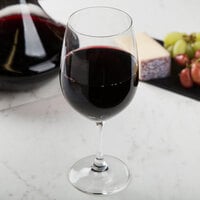 Spiegelau 4518035 Vino Grande 21 oz. Bordeaux Wine Glass - 12/Case