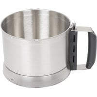 Robot Coupe 39795 3 Qt. / 3 Liter Stainless Steel Bowl