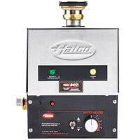 Hatco FR-4 Food Rethermalizer / Bain Marie Heater - 208V, 4500W
