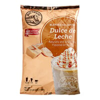 Big Train 3.5 lb. Dulce de Leche Blended Ice Coffee Mix