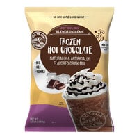 Big Train 3.5 lb. 20 Below Frozen Hot Chocolate Mix