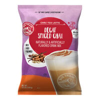 Big Train 3.5 lb. Decaf Spiced Chai Tea Latte Mix