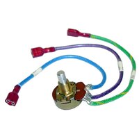 All Points 42-1578 Temperature Control Potentiometer with 6" Leads