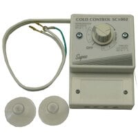All Points 46-1402 Universal Cold Controller for Refrigerators or Freezers