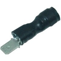 All Points 85-1070 Male Spark Wire Adapter; 1/4" Tab