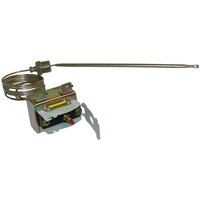 All Points 48-1141 Hi-Limit Safety Thermostat; Type LCH; Temperature 425 Degrees Fahrenheit; 48" Capillary