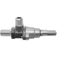 All Points 52-1166 Burner Gas Valve; 1/8" Gas In / Out