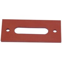 All Points 32-1319 3 1/2" x 1 1/2" Element Gasket
