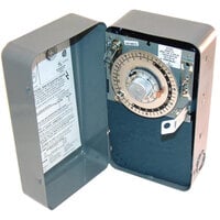 All Points 42-1442 Universal Defrost Control / Timer - 120V