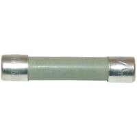 All Points 38-1445 1/4" x 1 1/4" 25A Time Delay Ceramic Fuse - 125V