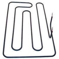 All Points 34-1153 Griddle Element; 208V; 4000W; 16 1/2" x 10 1/2" x 4"