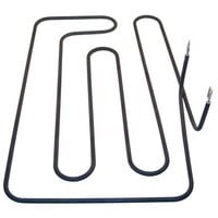 All Points 34-1154 Griddle Element; 230V; 4000W; 16 1/2" x 10 1/2" x 4"