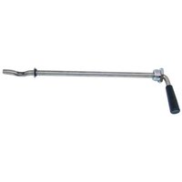 All Points 22-1137 Waist Drain Twist Handle Assembly