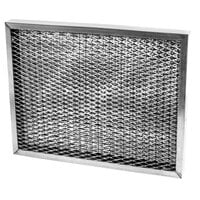 All Points 26-1750 Mesh Filter; 16" x 20" x 2"