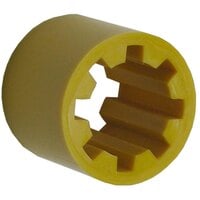 All Points 28-1235 Drive Coupling Sleeve - 1 1/8" x 1"