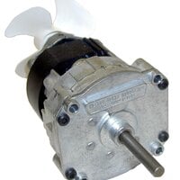 All Points 68-1122 6.3 RPM Gear Drive Motor - 230V